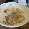 麺屋 八丁目ノ梟