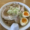 青竹手打ラーメン 日向屋