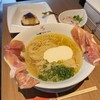 らぁ麺 ドゥエイタリアン 秋葉原テラス店