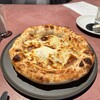 400℃ PIZZA - 料理写真: