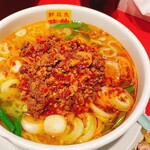 郭 政良 味仙 東京神田西口店 - 