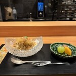 銀座 炎 田むら - 