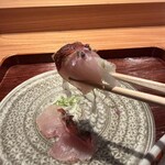 銀座 炎 田むら - 