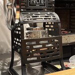 銀座 炎 田むら - 