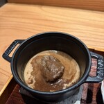 銀座 炎 田むら - 