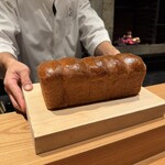 銀座 炎 田むら - 