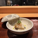 銀座 炎 田むら - 