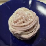 御菓子司 聚洸 - 木枯らし