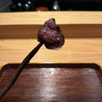 銀座 炎 田むら - 