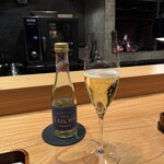 銀座 炎 田むら - 