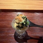 銀座 炎 田むら - 