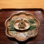 銀座 炎 田むら - 