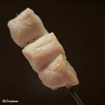 赤い鳥 - 料理写真:笹身