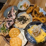 金澤酒場 くせもの - 