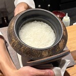 銀座 炎 田むら - 