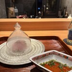 銀座 炎 田むら - 