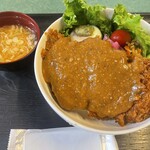 ふじた食堂 - 