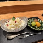 銀座 炎 田むら - 