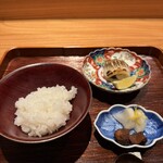 銀座 炎 田むら - 