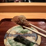 銀座 炎 田むら - 