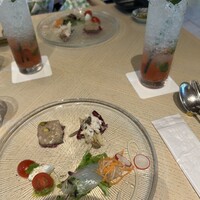 TEIEN Restaurant comodo - 