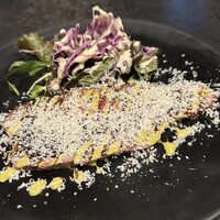 上野洋食遠山 - 