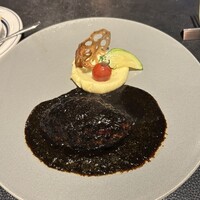 上野洋食遠山 - 