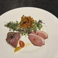 上野洋食遠山 - 