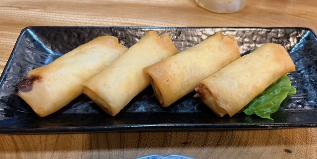 花巻食堂 - 花巻（居酒屋）の写真