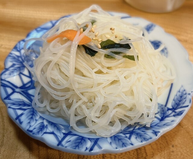 花巻食堂 - 花巻（居酒屋）の写真
