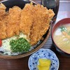 満津田食堂