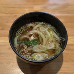 日本酒と串焼き みなと屋 - 