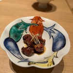 ひつまぶし名古屋備長 - 