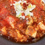 麻婆豆腐TOKYO 神田本店 - 