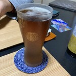 和食料理 和ごころ いなほ - 白でも香ばしいです