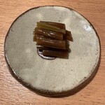 そば切り 鴨嘴 - 