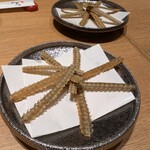 ひつまぶし名古屋備長 - 