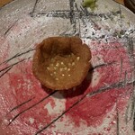 そば切り 鴨嘴 - 