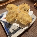 そば切り 鴨嘴 - 