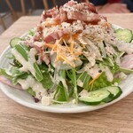 定食×大衆酒場 千川だいなー - 