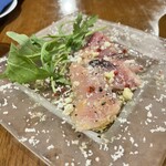 Seafood bar Ermitage 代々木店 - 