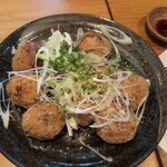 日本酒と串焼き みなと屋 第1 八重洲店 - 