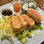 Seafood bar Ermitage 代々木店 - 