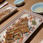 ひつまぶし名古屋備長 - 