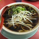 新福菜館 本店 - 