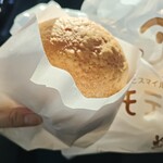 桂川パーキングエリア（下り線）スナックコーナー - 