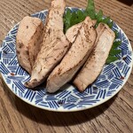 そば切り 鴨嘴 - 