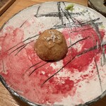 そば切り 鴨嘴 - 