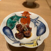 ひつまぶし名古屋備長 大名古屋ビルヂング店 - 