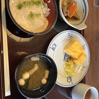 浅草むぎとろ 本店 - 